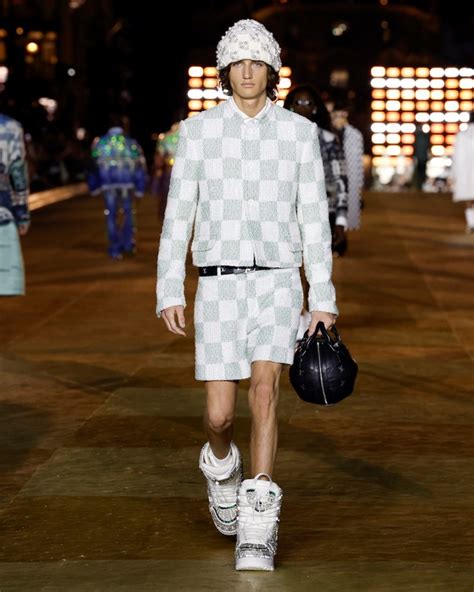 louis vuitton 2024 spring summer|Louis Vuitton spring collection 2024.